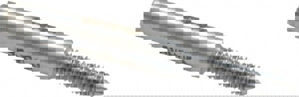 Plug Thread Gage: #4-48 Thread, 2B & 3B Class, Single End, Go